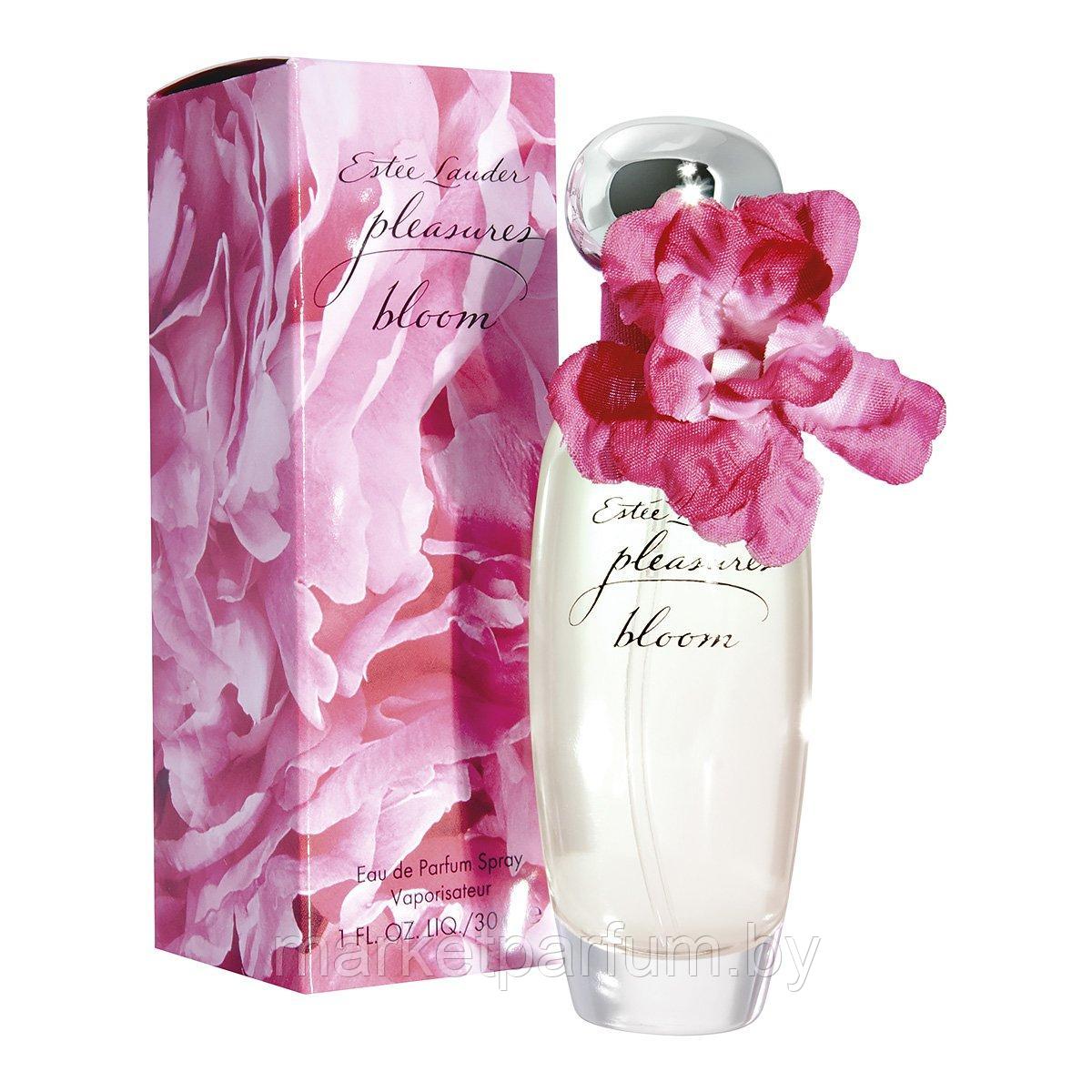 Estee Lauder – Pleasures Bloom