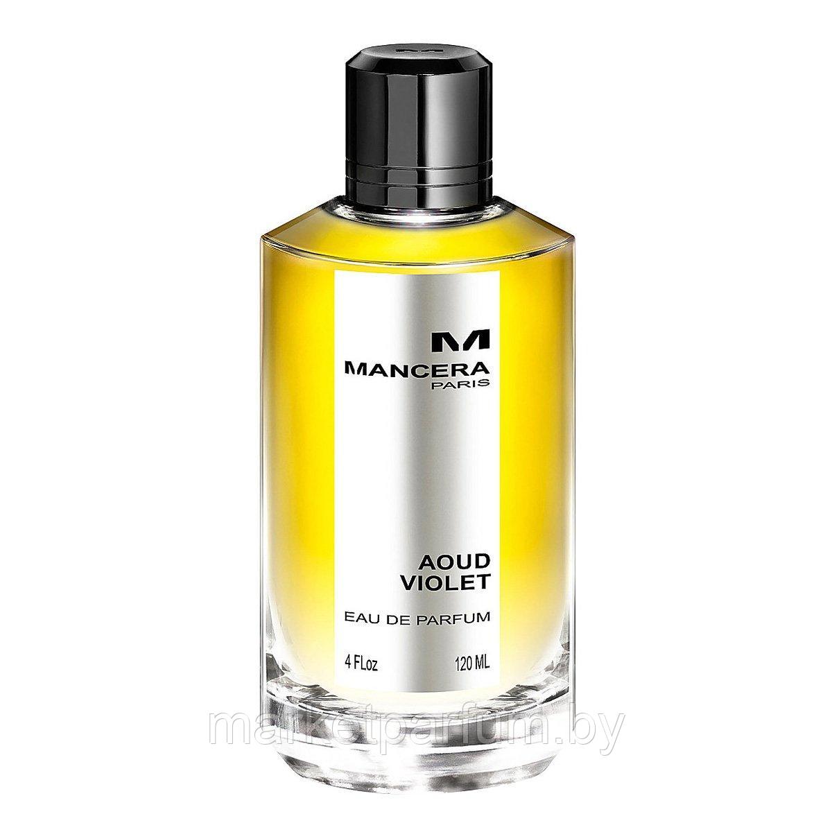 Mancera – Aoud Violet