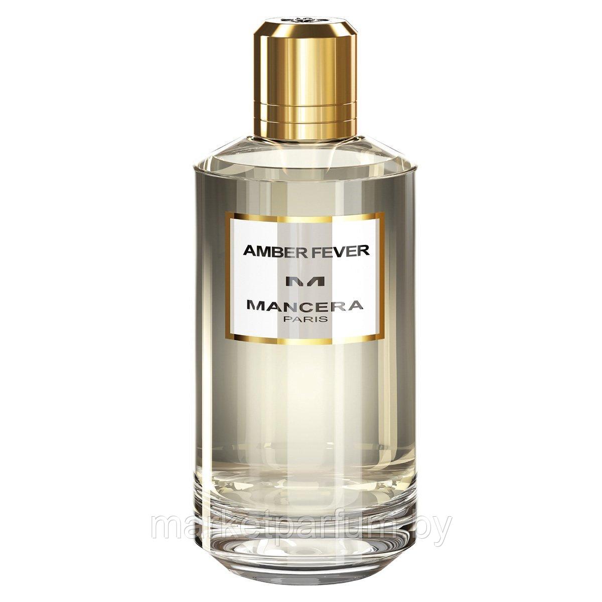 Mancera – Amber Fever