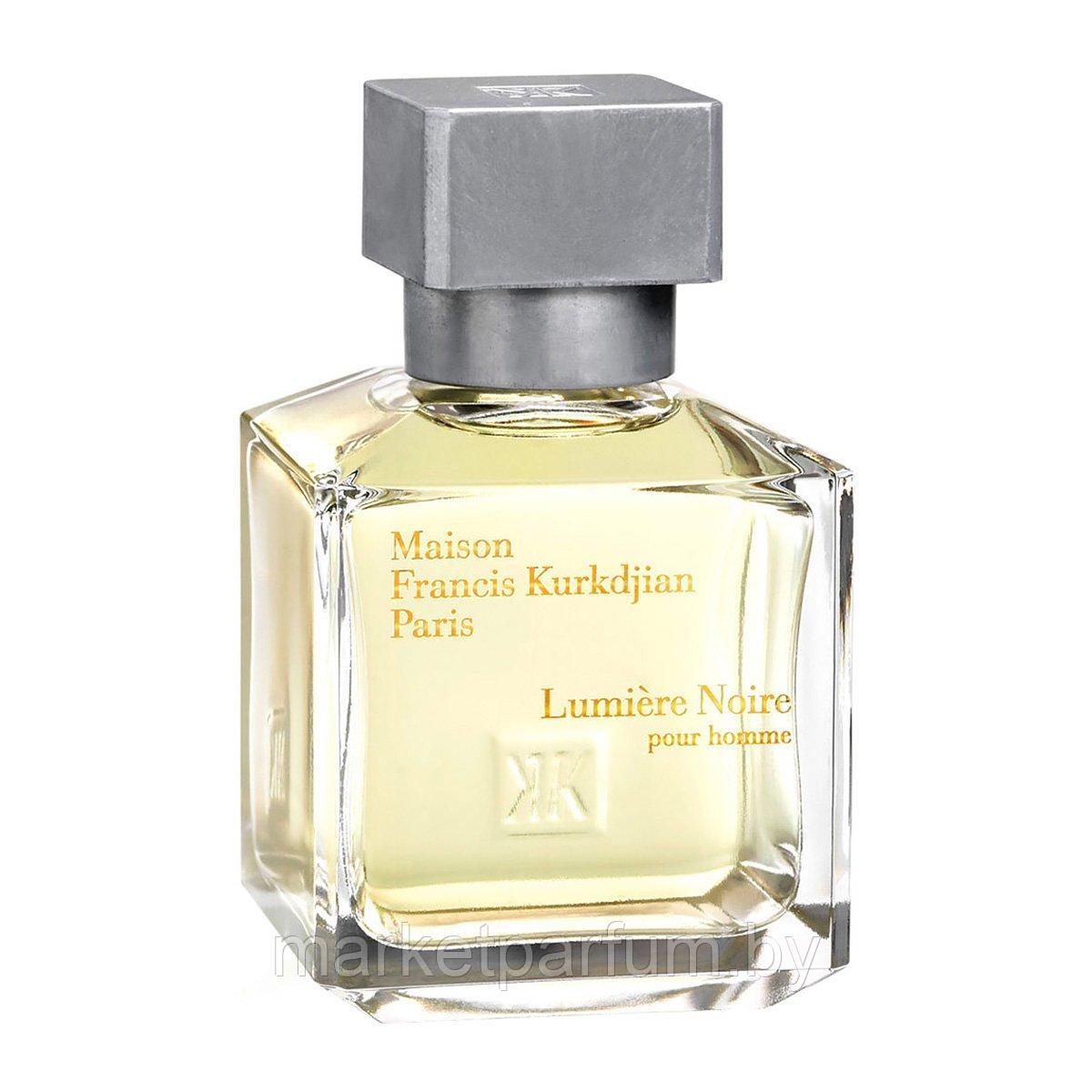Maison Francis Kurkdjian – Lumiere Noire Pour Homme
