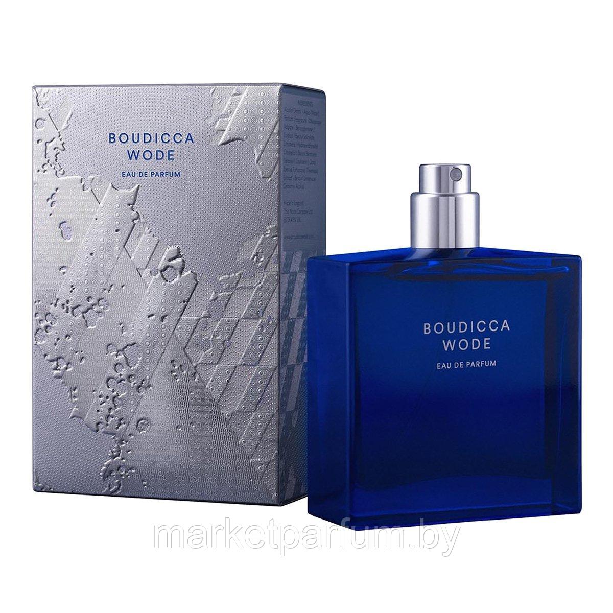 Escentric Molecules – Boudicca Wode