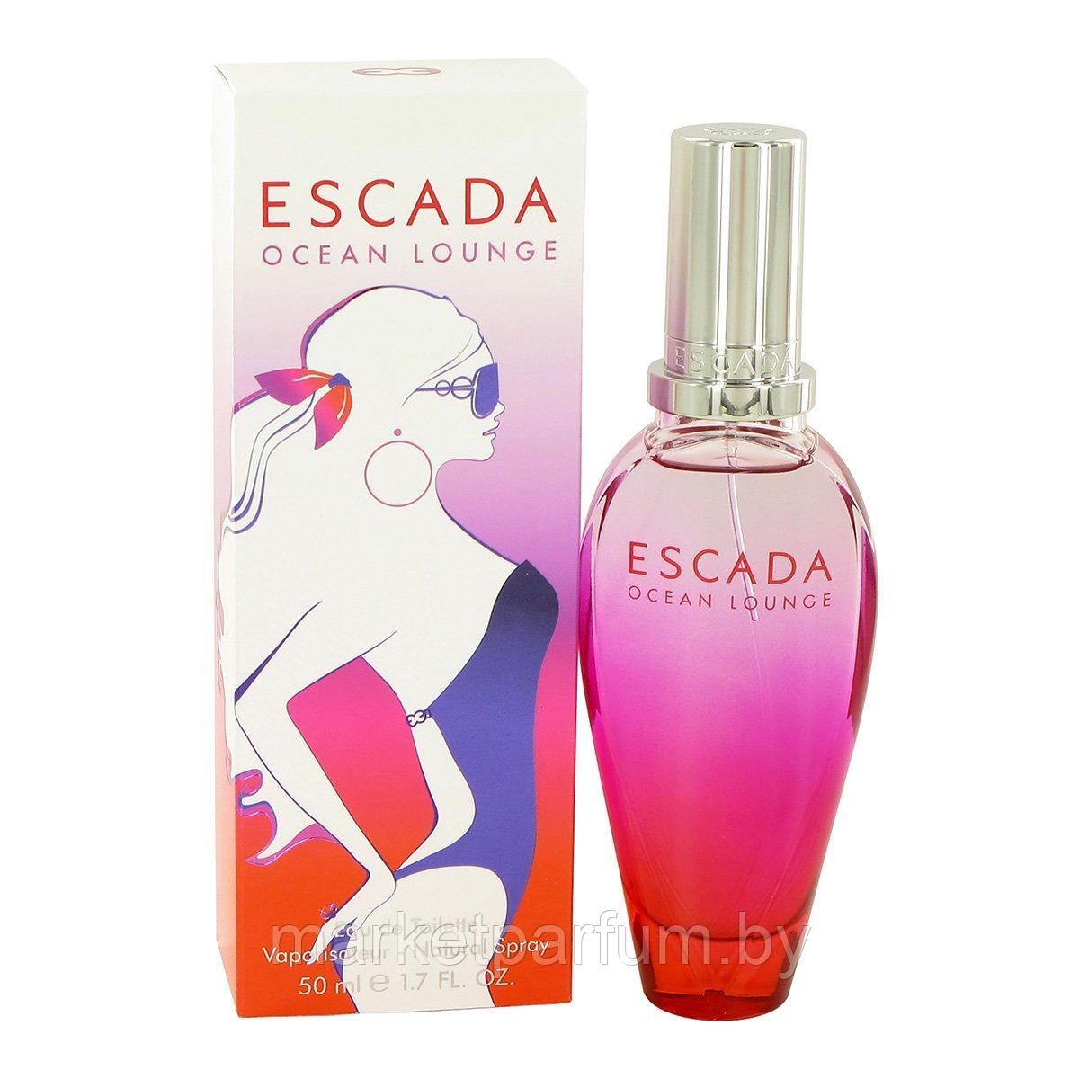 Escada – Ocean Lounge