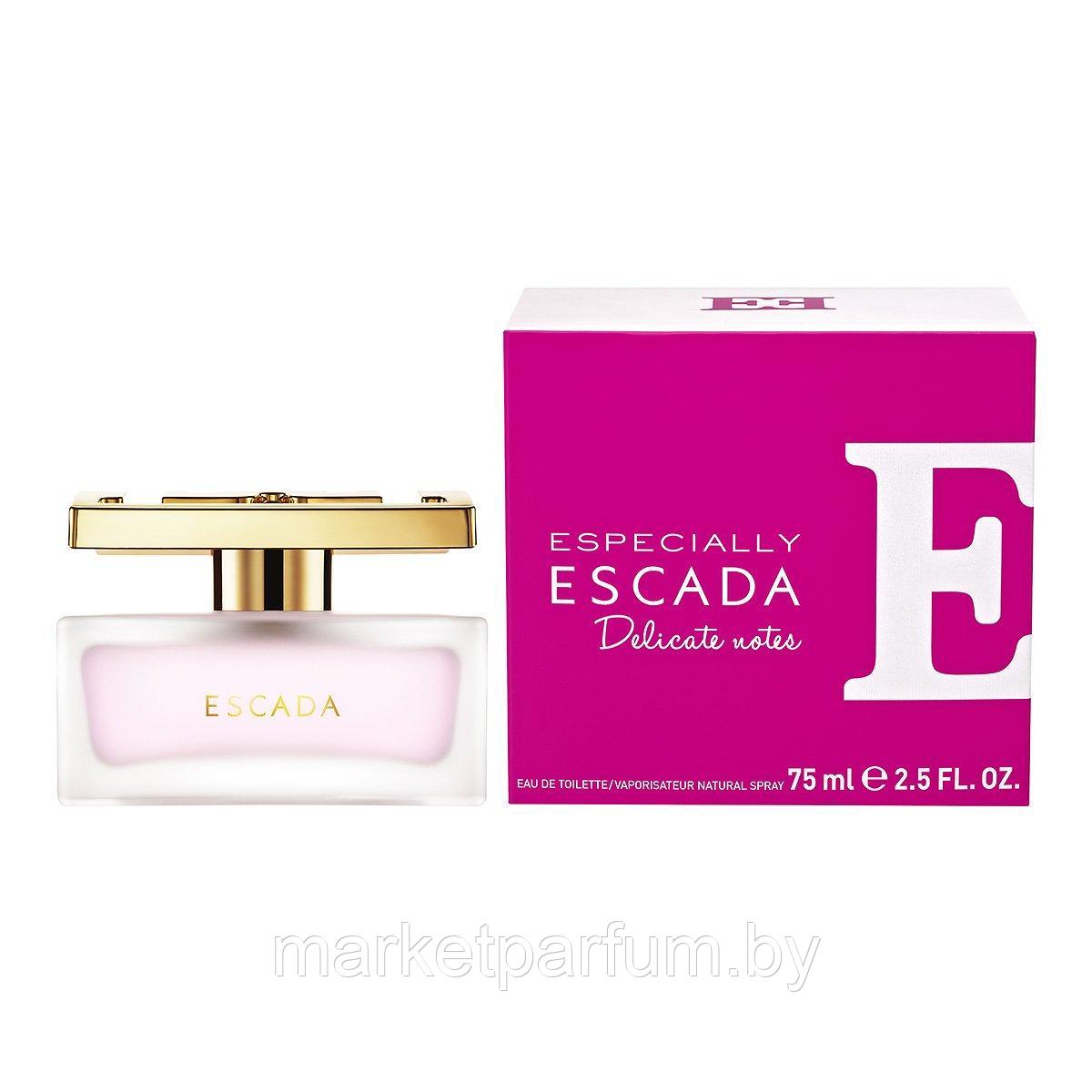 Escada – Especially Escada Delicate Notes