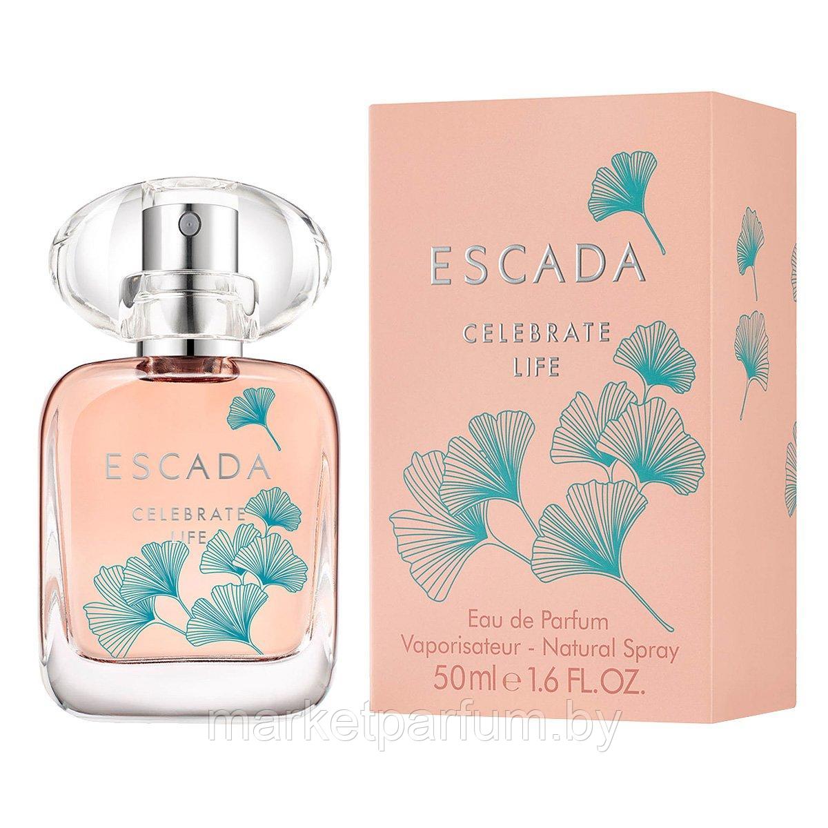Escada – Celebrate Life