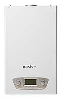 Газовый котел Oasis Eco RE-24 (с дымоходом)
