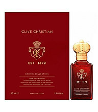 Женская парфюмерная вода Clive Christian Crab Apple Blossom edp 50ml (PREMIUM)