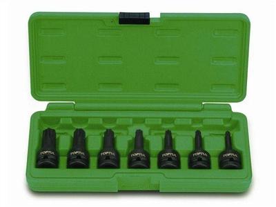 Наборы головок ударных