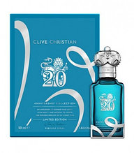 Женская парфюмерная вода Clive Christian 20 Iconic Feminine edp 50ml (PREMIUM)