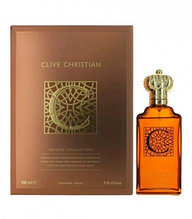 Мужская парфюмерная вода Clive Christian C Woody Leather Masculine edp 50ml (PREMIUM)