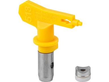 Сопло №515 для BULL BAS 2223 0,015" 50 град.