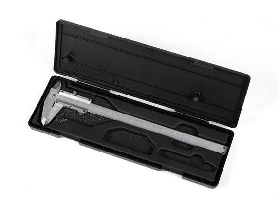 Штангенциркуль ШЦ-I 300 0,05 (ООО "ИТО-ТулаМаш") (Туламаш), фото 2