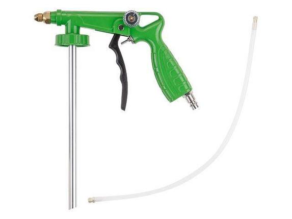 Пистолет для антикоррозионных покрытий SG-35C14 ECO со шлангом, фото 2