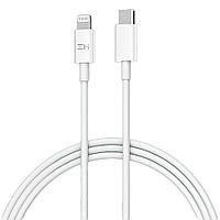 Кабель ZMI (Xiaomi) 3A 18W USB Type C Lightning MFi 150 cm (AL856)
