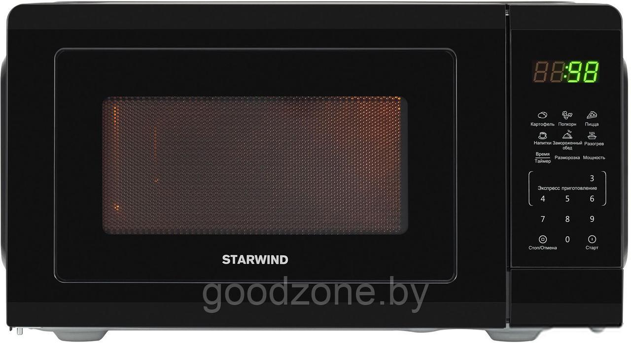 Печь СВЧ микроволновая StarWind SMW4320