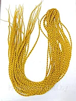 Сенегальские твисты Горчичный косы косички жгутики для плетения наращивания волос сенегалки