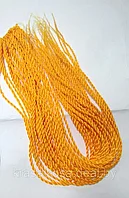 Сенегальские твисты Оранжевый косы косички жгутики для плетения наращивания волос сенегалки