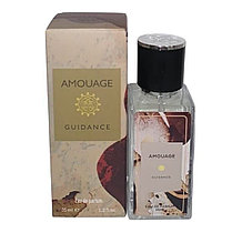 Унисекс парфюмерная вода Amouage Guidance edp 35ml (PREMIUM)
