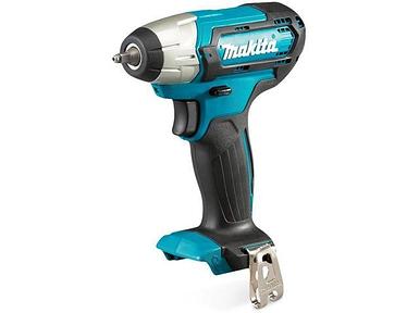 Аккум. ударный гайковерт MAKITA CXT TW 060 DZ в кор. (12.0 В, БЕЗ АККУМУЛЯТОРА, посадочн. квадрат 1/4 ", 60
