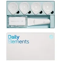 Набор для ухода за полостью рта Xiaomi Daily Elements Oral Care (паста, ополаскиватель, нить)