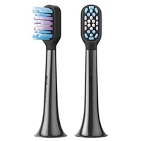 Сменные насадки для зубной щетки Xiaomi Mi Electric Tothbrush T501/T501C MBS307 2 шт Black