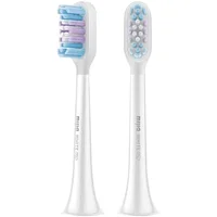 Сменные насадки для зубной щетки Xiaomi Mi Electric Tothbrush T501/T501C MBS307 2шт White