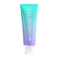 Зубная паста Xiaomi Dr.Bei Prevent mites from caring for teeth and protecting gums