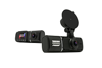Автомобильный видеорегистратор TrendVision Proof PRO (черный)