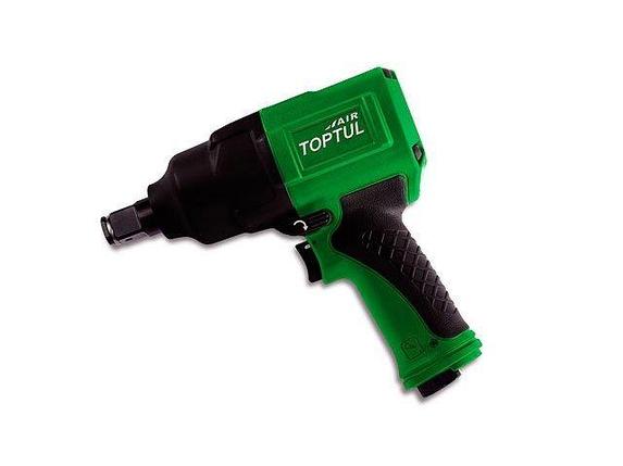 Пневмогайковерт 3/4" 1085Nm SUPER DUTY TOPTUL (KAAJ2480), фото 2