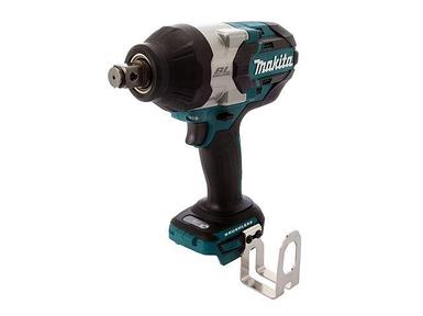 Аккум. ударный гайковерт MAKITA LXT DTW 1001 Z в кор. (18.0 В, БЕЗ АККУМУЛЯТОРА, посадочн. квадрат 3/4 ", 1050
