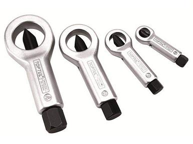 Гайкорез 22-27мм TOPTUL (гайколом)