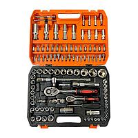 Набор головок с принадлежностями, 108 предметов ГАММАТЕСТ GT1Y133