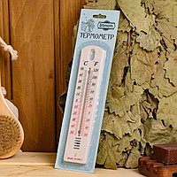 Пластиковый термометр "Модерн" в блистере (-50 +50)