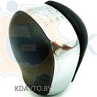 Ручка КПП Ниссан Х-трейл 2001-13г. Nissan X-Trail I (T30) 2001-13г.
