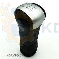 Ручка КПП Ниссан Х-трейл 2007-14г. Nissan X-Trail T31 2007-14г.