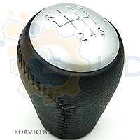 Ручка КПП Ниссан Х-трейл 2007-14г. Nissan X-Trail T31 2007-14г.