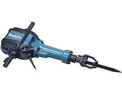 Отбойный молоток MAKITA HM 1802 (2000 Вт, 72.8 Дж, 870 уд/мин, патрон внутр. шестигр. 28.6 мм, вес 29.4 кг)
