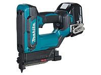 Аккум. гвоздезабиватель MAKITA LXT DPT 353 Z в кор. (18.0 В, БЕЗ АККУМУЛЯТОРА)