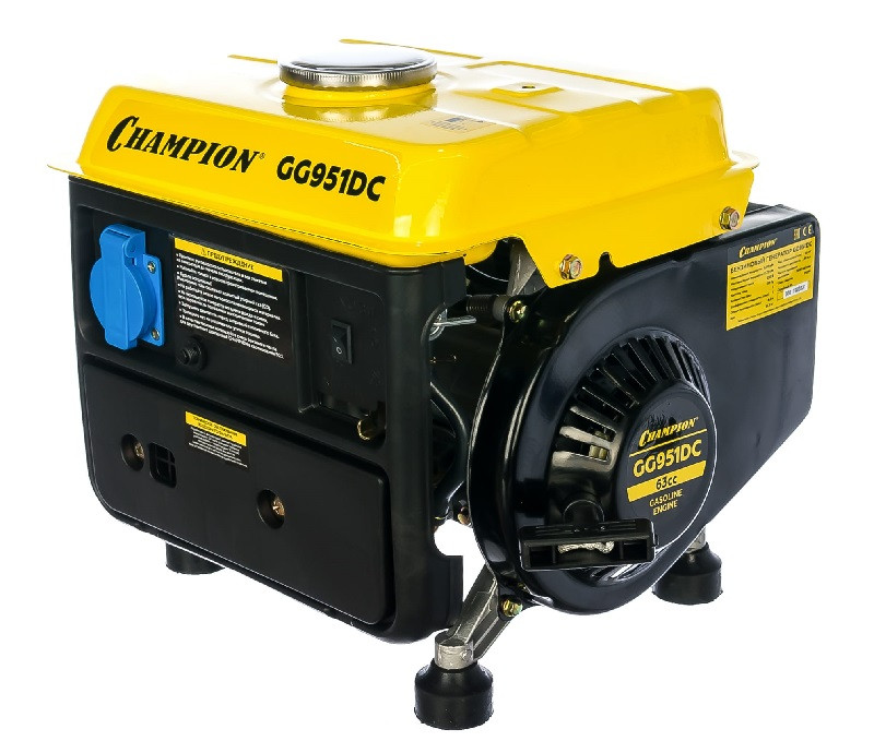 Генератор CHAMPION IGG3200