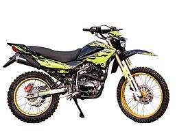Мотоцикл Roliz (Ekonika) Sport-005 PR черный