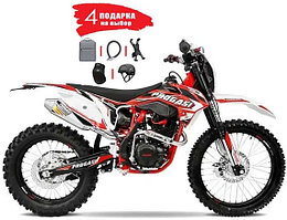 Мотоцикл кроссовый PROGASI SUPER MAX 300 New