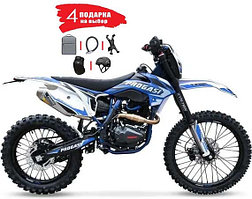 Мотоцикл кроссовый PROGASI SUPER MAX 300 New