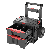 Ящик для инструментов Qbrick System PRO Cart 2.0 Plus Drawer 2, черный, фото 2