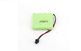 Планета хобби Аккумулятор Ni-Mh 4.8V 1800 mAh AA