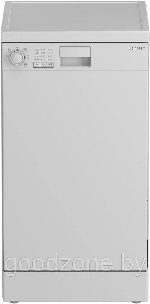 Отдельностоящая посудомоечная машина Indesit DF 3A59 B