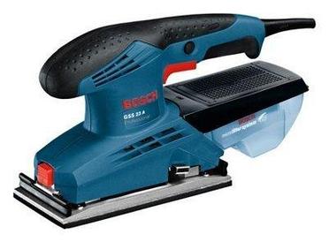 Виброшлифовальная машина Bosch GSS 23 A Professional
