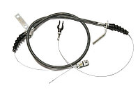 5551-1108580-01 Трос газа в сб. (привод гибкий) МАЗ
