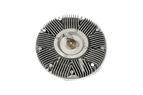020004190 Муфта вязкостная D-600 MAXPOWER