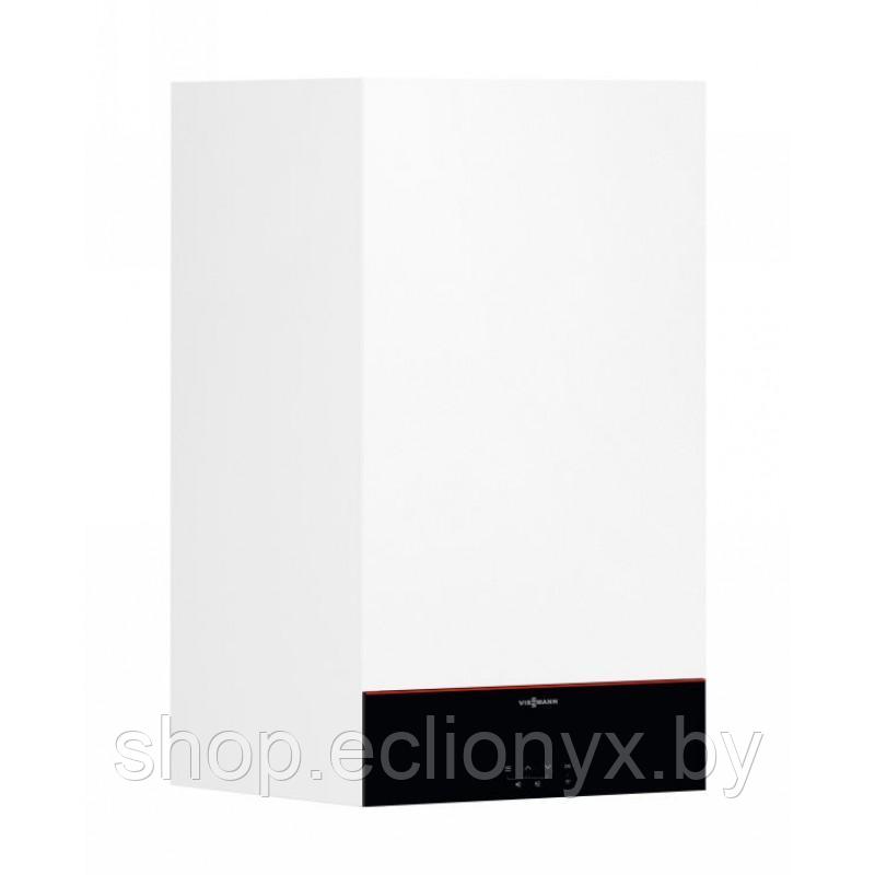 Газовый конденсационный котел Viessmann Vitodens 100-W B1HF 32 кВт