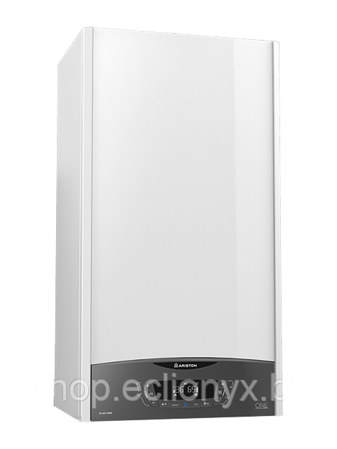 Газовый конденсационный котел Ariston Clas One System 24 RDC