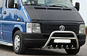 Кенгурятник для Mercedes Sprinter W901\903, фото 3